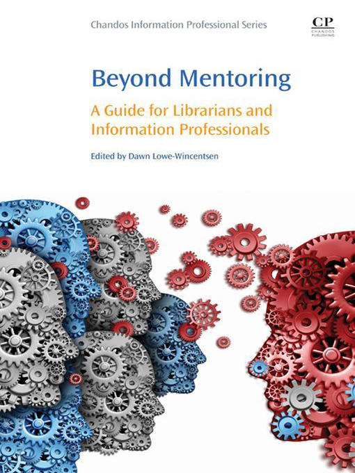Title details for Beyond Mentoring by Dawn Lowe-Wincentsen - Available